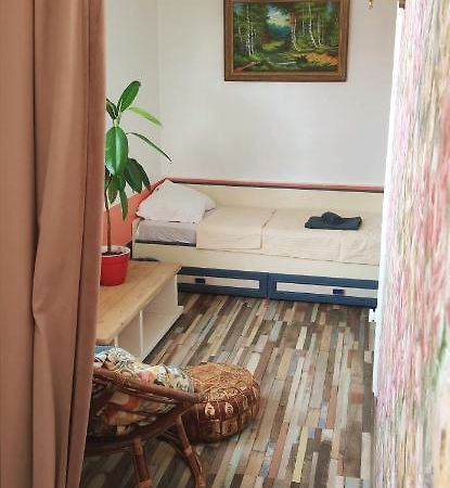 Inessa Center Budget Room Chişinău Eksteriør billede