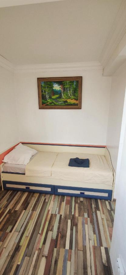 Inessa Center Budget Room Chişinău Eksteriør billede