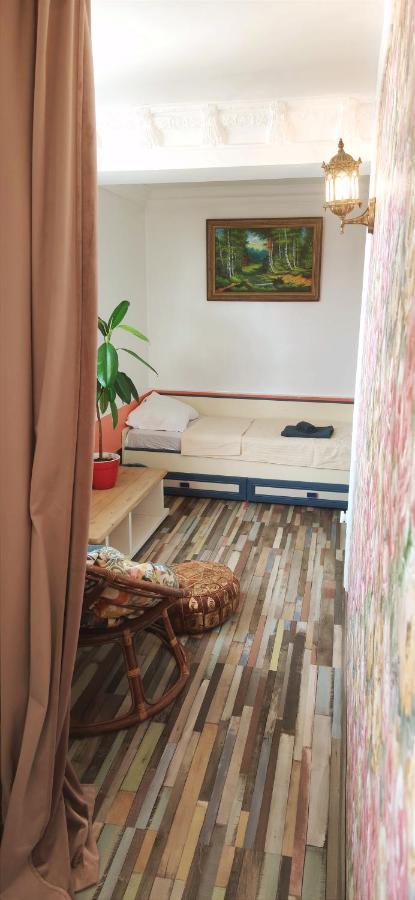 Inessa Center Budget Room Chişinău Eksteriør billede