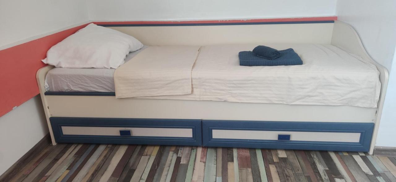 Inessa Center Budget Room Chişinău Eksteriør billede