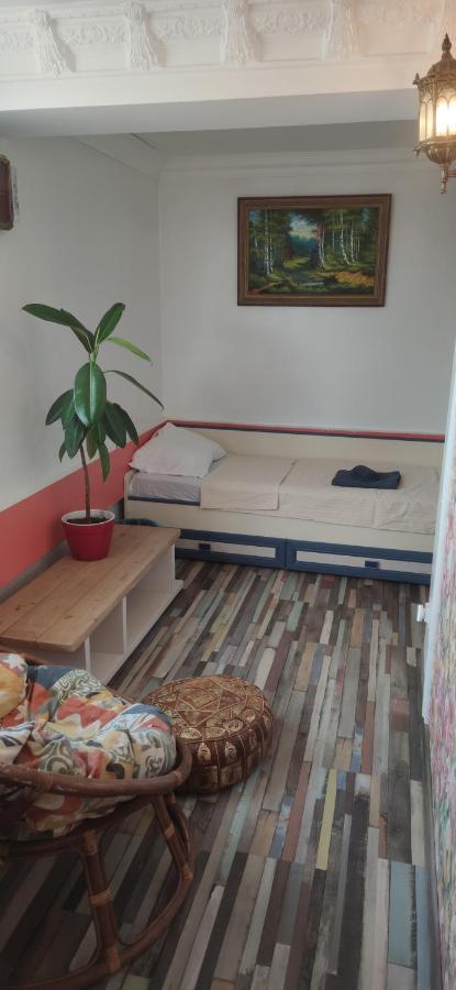 Inessa Center Budget Room Chişinău Eksteriør billede